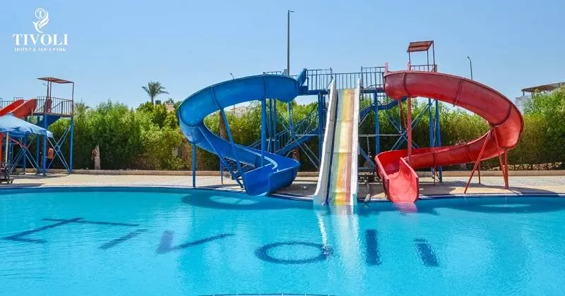 Fotos del hotel Tivoli  Aqua Park:  37