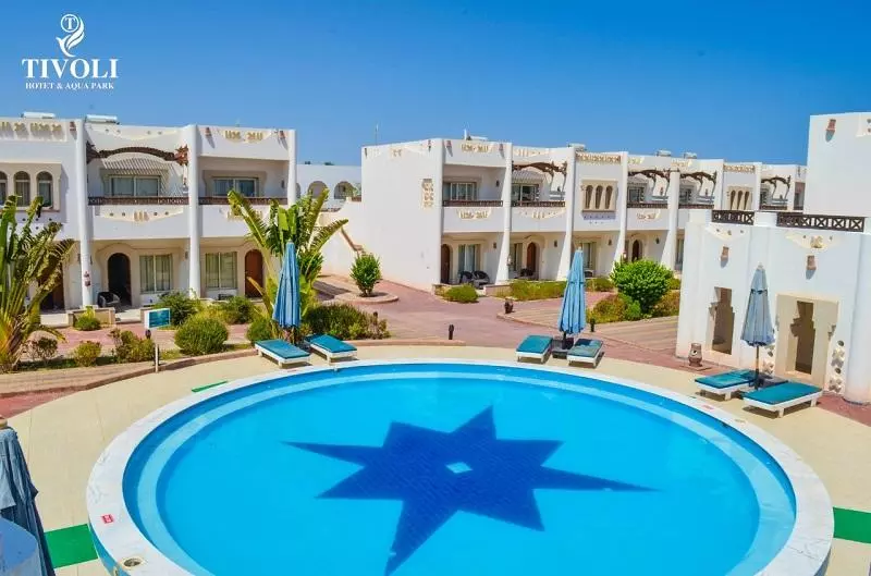 Fotos del hotel Tivoli  Aqua Park:  41