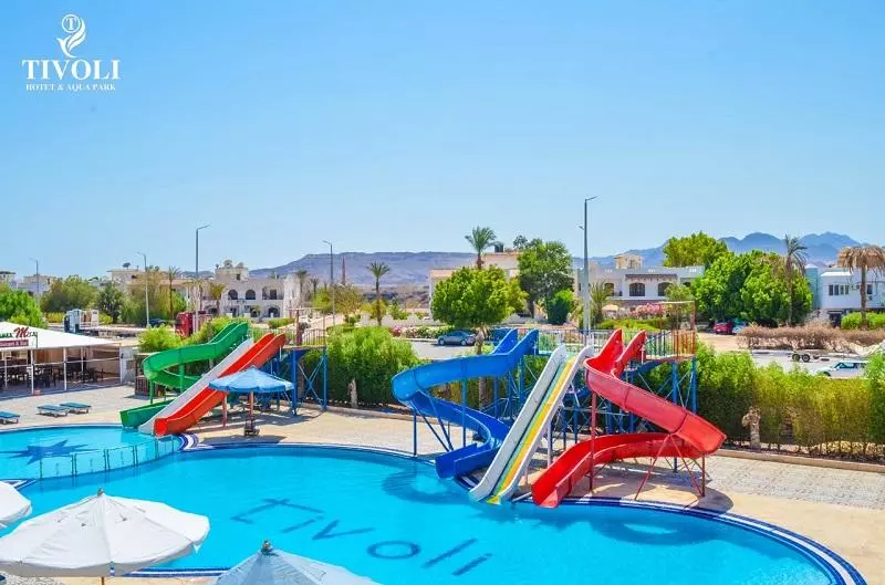 Fotos del hotel Tivoli  Aqua Park:  5