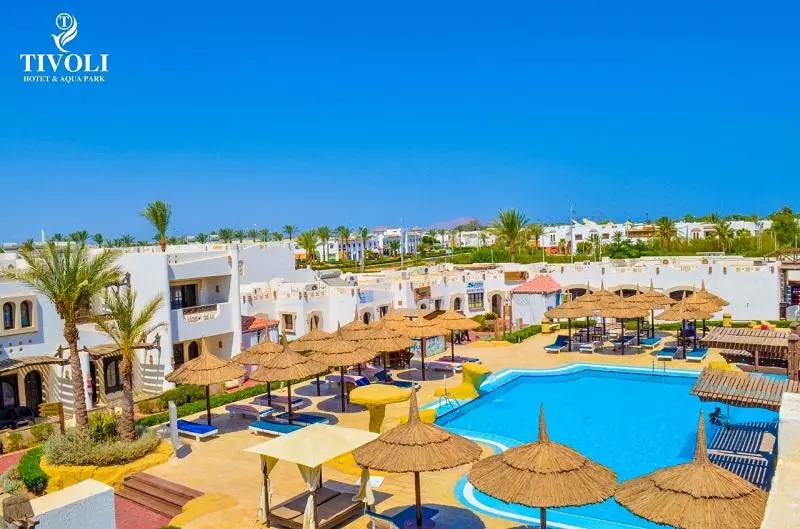 Fotos del hotel Tivoli  Aqua Park:  46