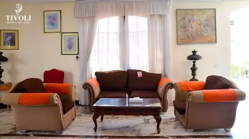 Fotos del hotel Tivoli  Aqua Park:  2