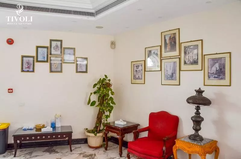 Fotos del hotel Tivoli  Aqua Park:  7