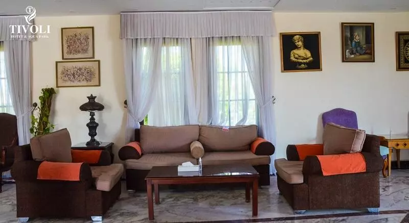 Fotos del hotel Tivoli  Aqua Park:  3