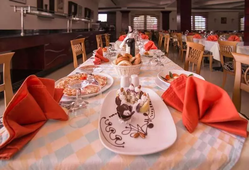 Fotos del hotel Tivoli  Aqua Park:  12