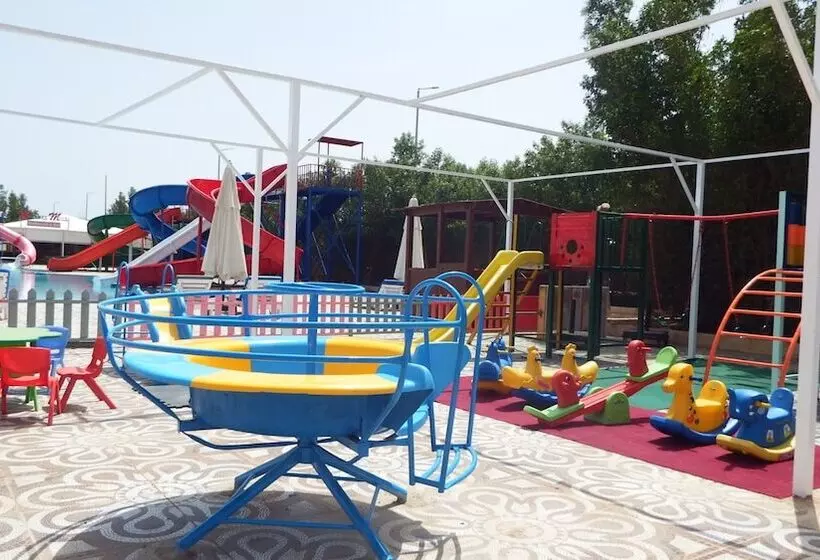 Fotos del hotel Tivoli  Aqua Park:  23