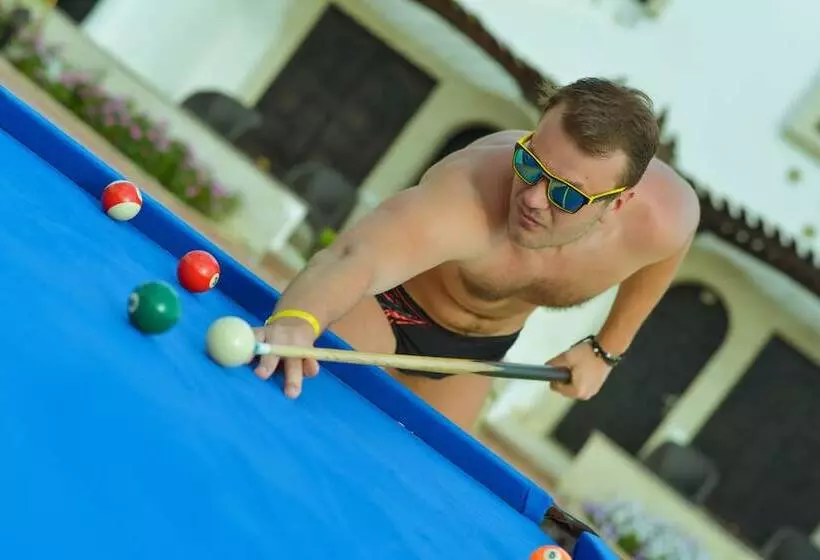 Fotos del hotel Tivoli  Aqua Park:  17