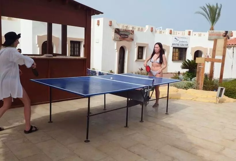 Fotos del hotel Tivoli  Aqua Park:  8