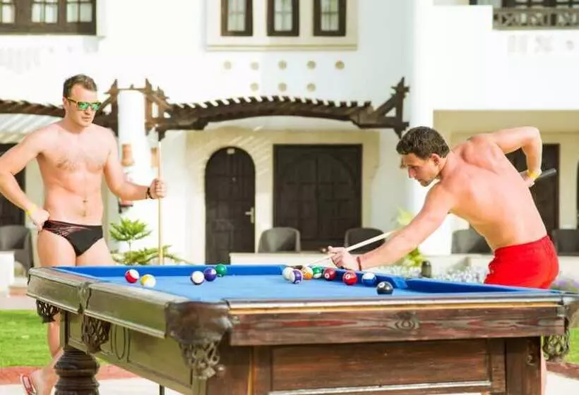 Fotos del hotel Tivoli  Aqua Park:  16