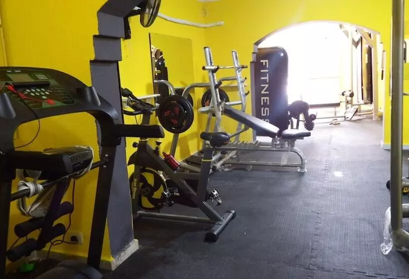 Fotos del hotel Tivoli  Aqua Park:  9