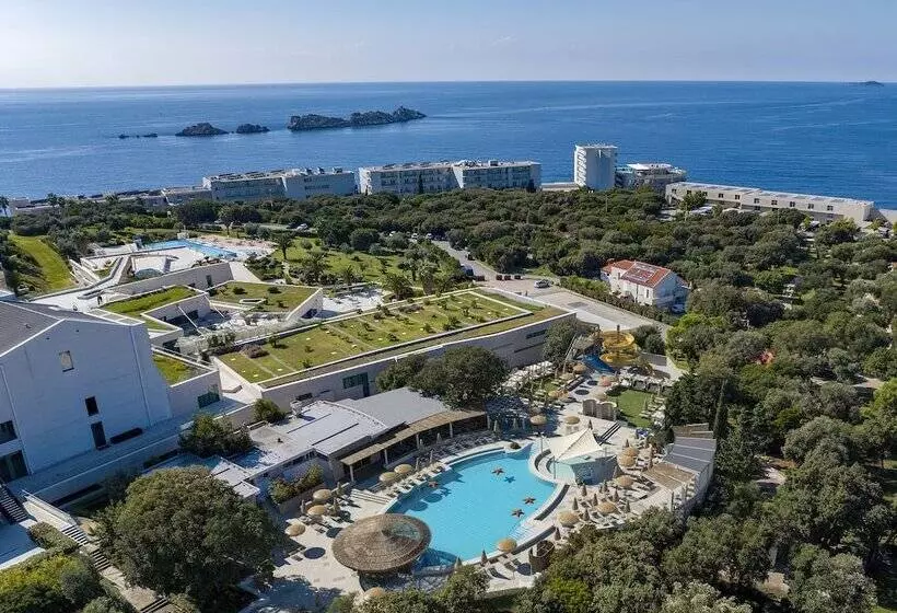 Fotos del hotel Valamar Lacroma Dubrovnik:  2