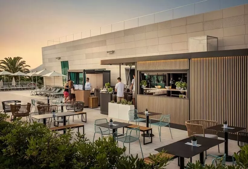 Fotos del hotel Valamar Lacroma Dubrovnik:  9