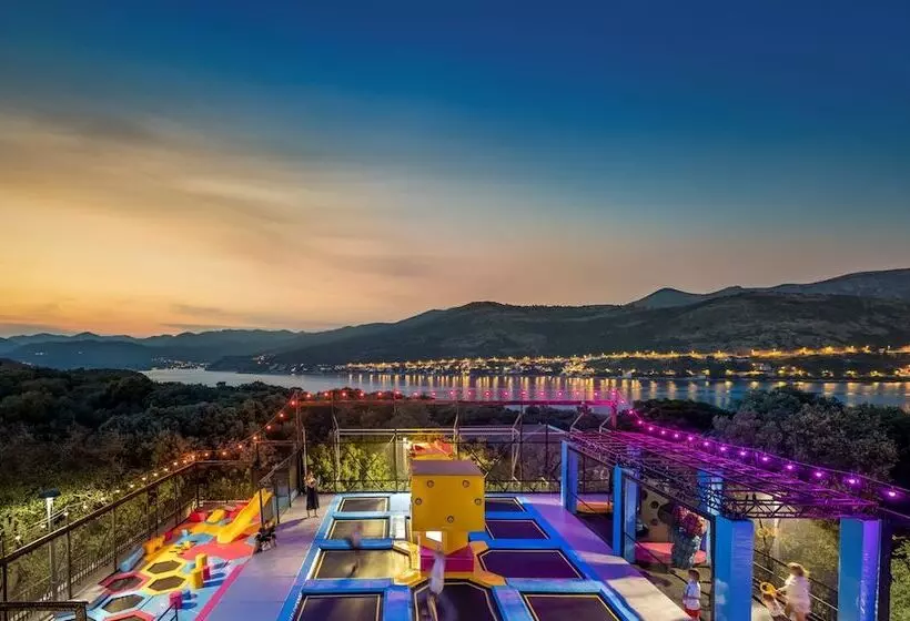 Fotos del hotel Valamar Lacroma Dubrovnik:  22