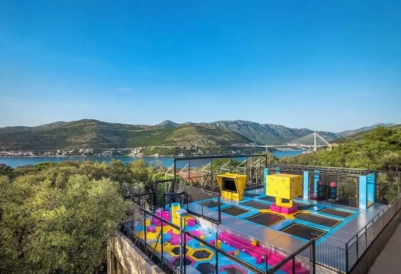 Fotos del hotel Valamar Lacroma Dubrovnik:  21