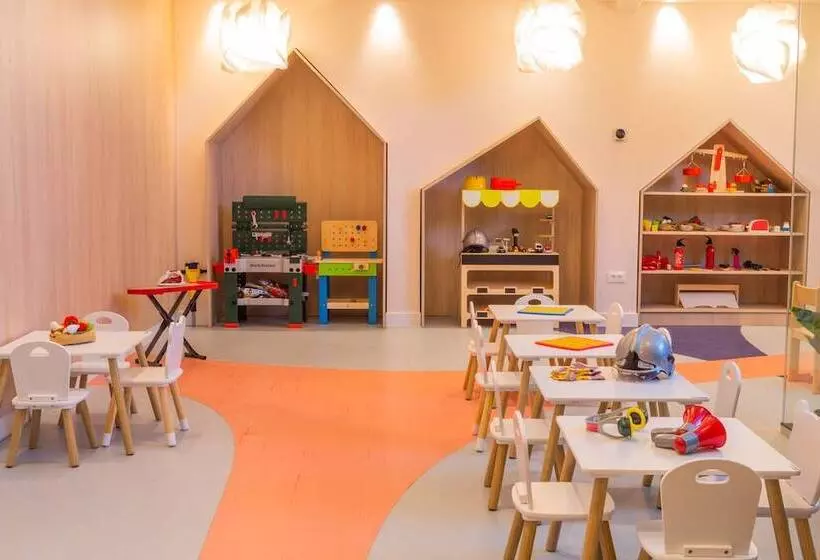 Fotos del hotel Valamar Lacroma Dubrovnik:  8