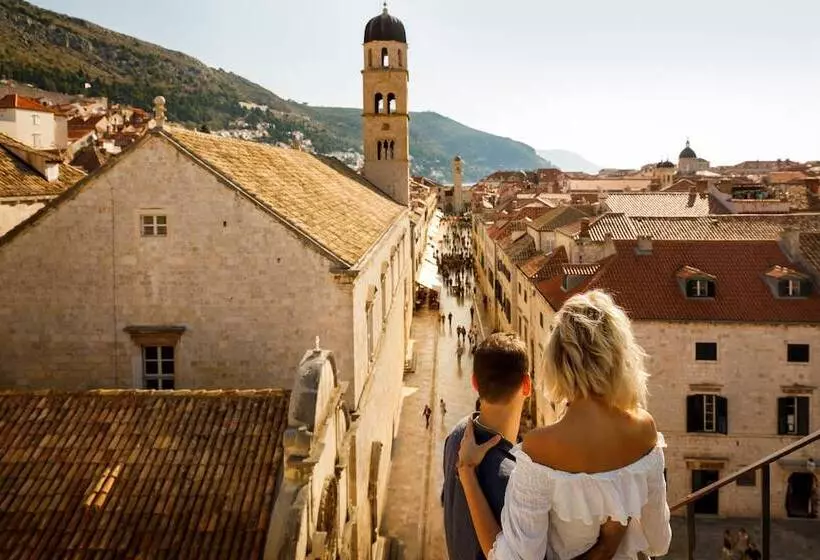 Fotos del hotel Valamar Lacroma Dubrovnik:  23