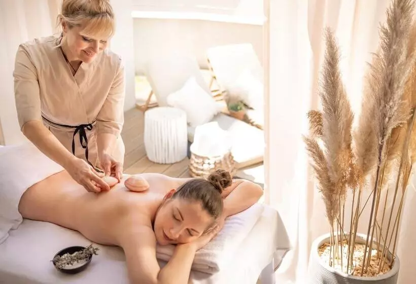 Fotos del hotel Valamar Lacroma Dubrovnik:  4