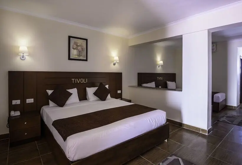Fotos del hotel Tivoli  Aqua Park:  2