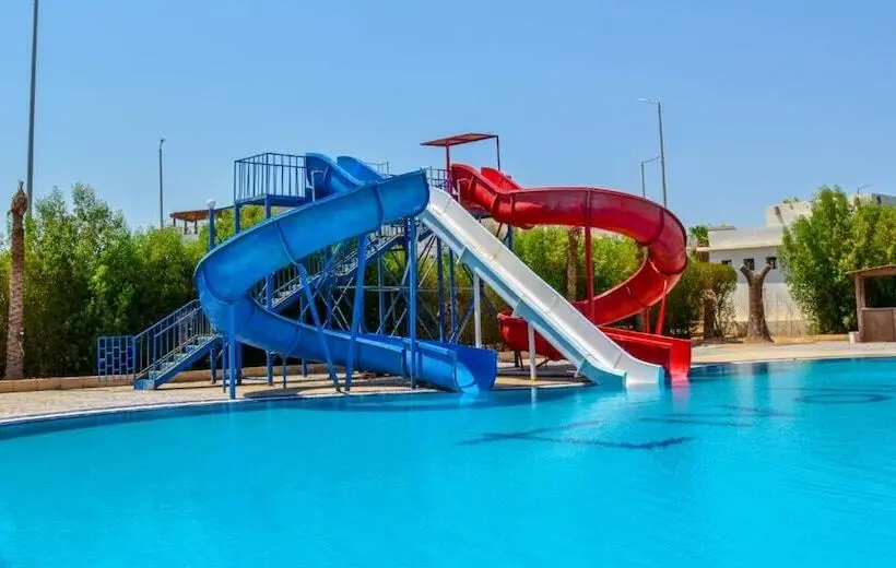 Fotos del hotel Tivoli  Aqua Park:  3