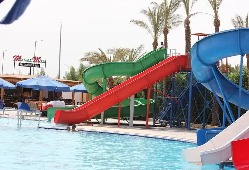 Fotos del hotel Tivoli  Aqua Park:  15