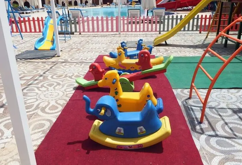 Fotos del hotel Tivoli  Aqua Park:  19