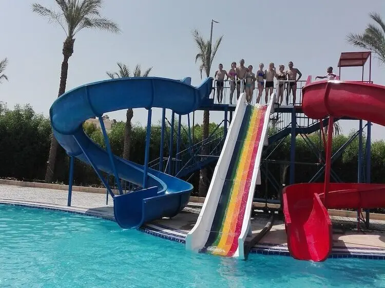 Fotos del hotel Tivoli  Aqua Park:  25