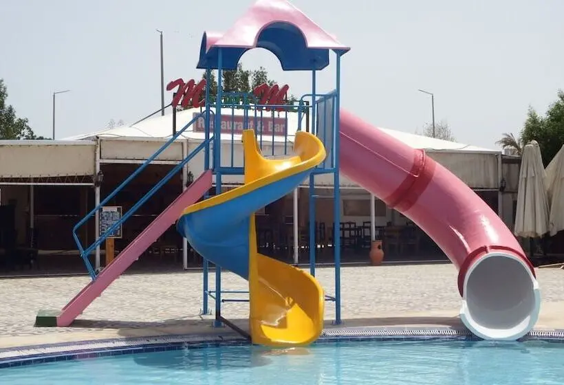 Fotos del hotel Tivoli  Aqua Park:  29