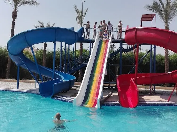 Fotos del hotel Tivoli  Aqua Park:  34