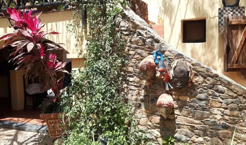 Fotos del hotel Villa Castel:  8