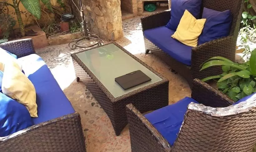 Fotos del hotel Villa Castel:  17