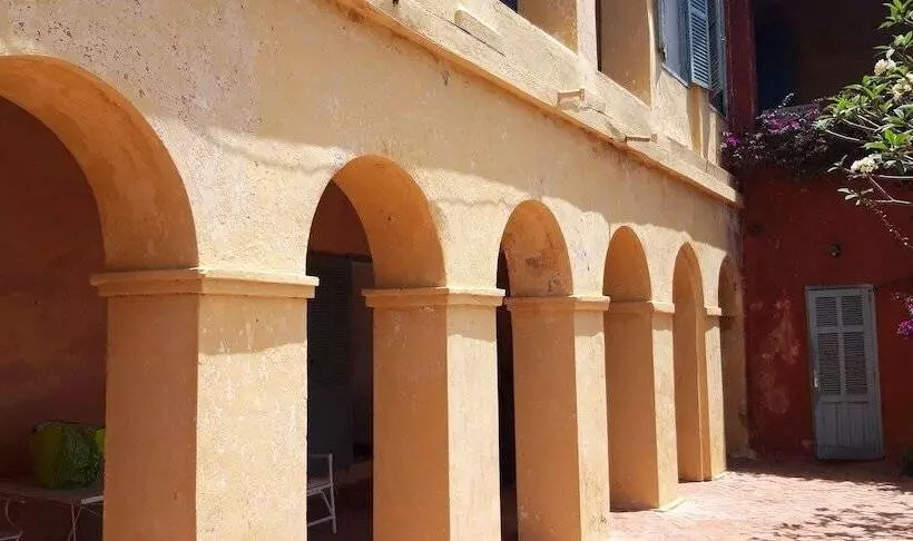 Fotos del hotel Villa Castel:  18