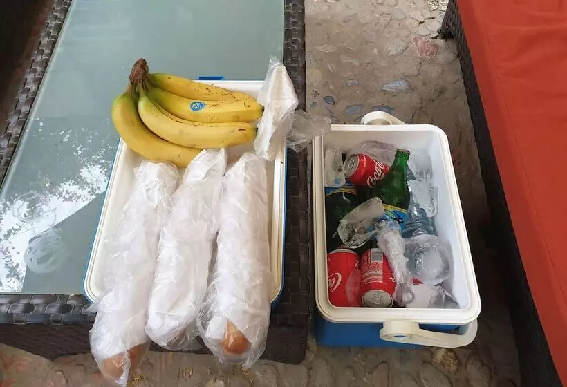 Fotos del hotel Villa Castel:  10