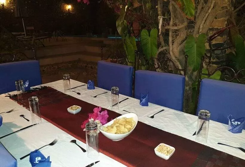 Fotos del hotel Villa Castel:  20