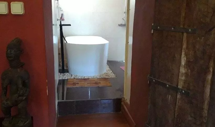 Fotos del hotel Villa Castel:  6