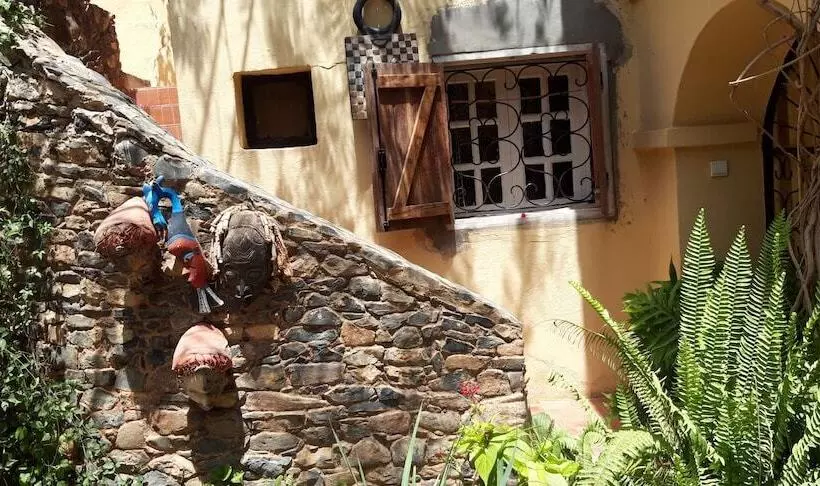 Fotos del hotel Villa Castel:  15