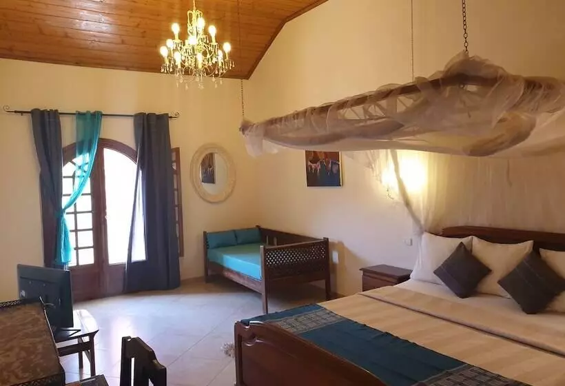Fotos del hotel Villa Castel:  19