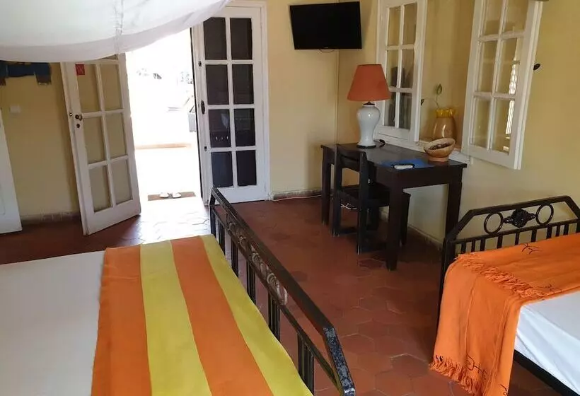 Fotos del hotel Villa Castel:  23