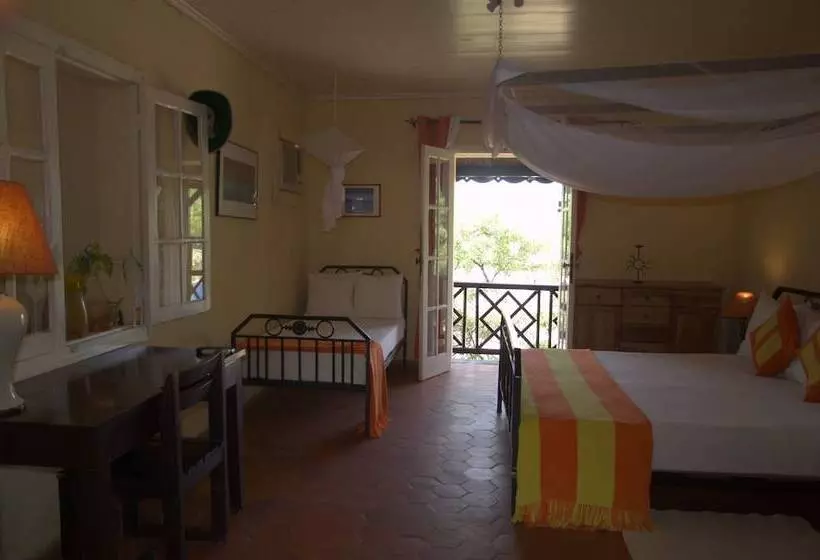 Fotos del hotel Villa Castel:  25