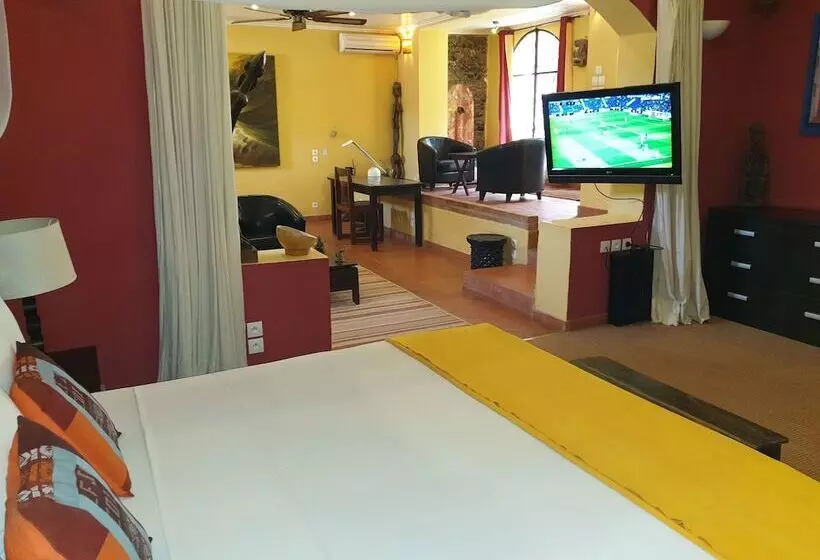 Fotos del hotel Villa Castel:  14