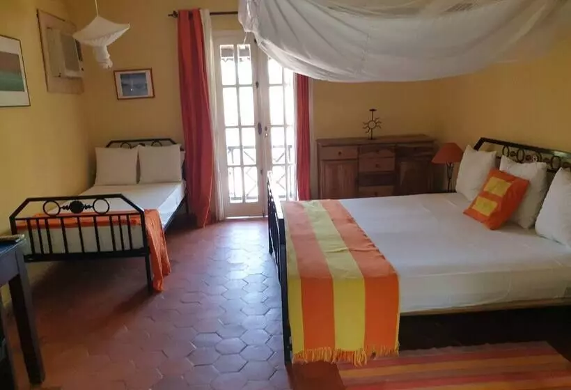Fotos del hotel Villa Castel:  22