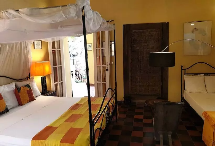 Fotos del hotel Villa Castel:  9