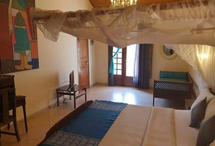 Fotos del hotel Villa Castel:  21