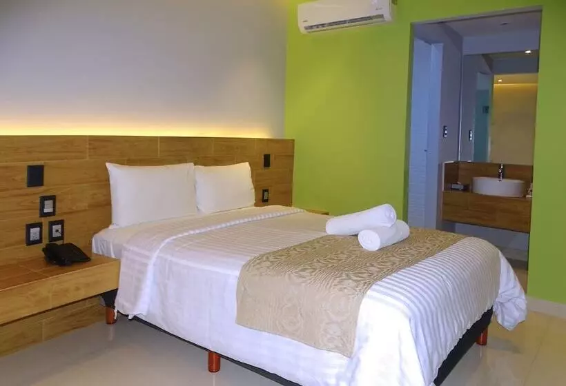 Fotos del hotel Kavia Plus:  10
