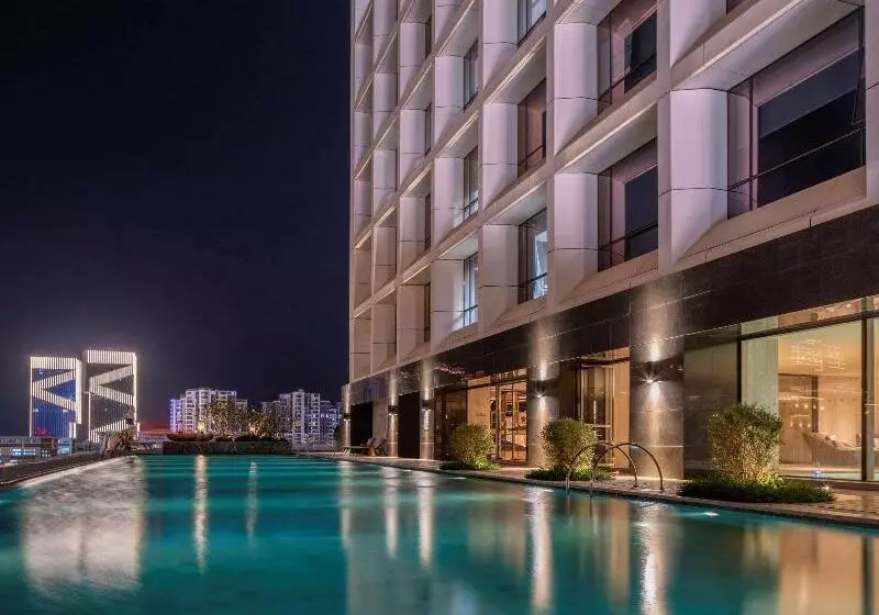 Fotos del hotel Sofitel Haikou:  25