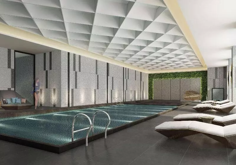 Fotos del hotel Sofitel Haikou:  24