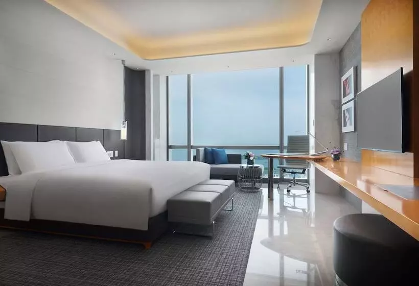Fotos del hotel Sofitel Haikou:  3