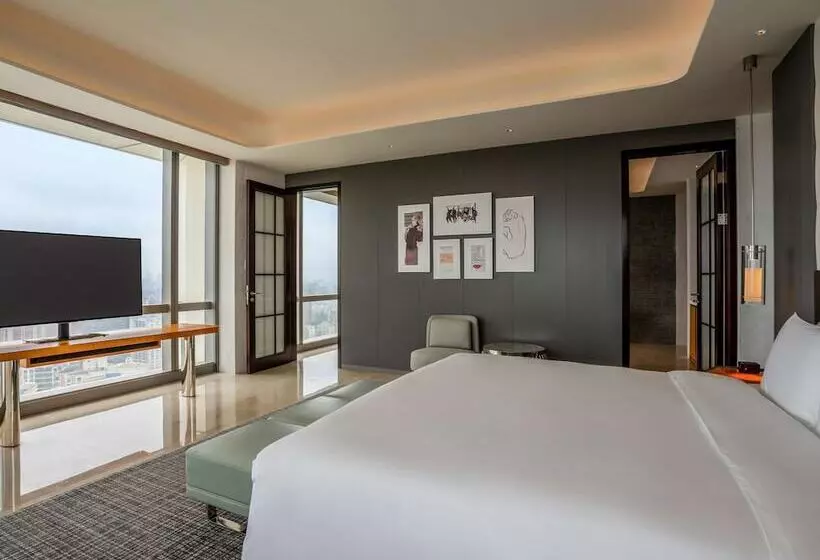 Fotos del hotel Sofitel Haikou:  2