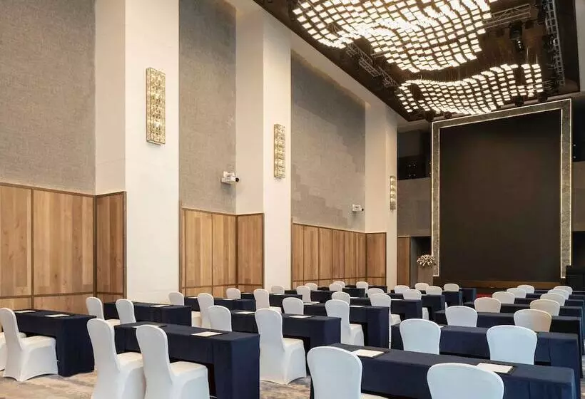 Fotos del hotel Sofitel Haikou:  7