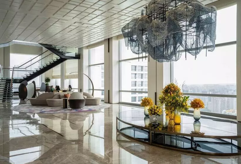 Fotos del hotel Sofitel Haikou:  9