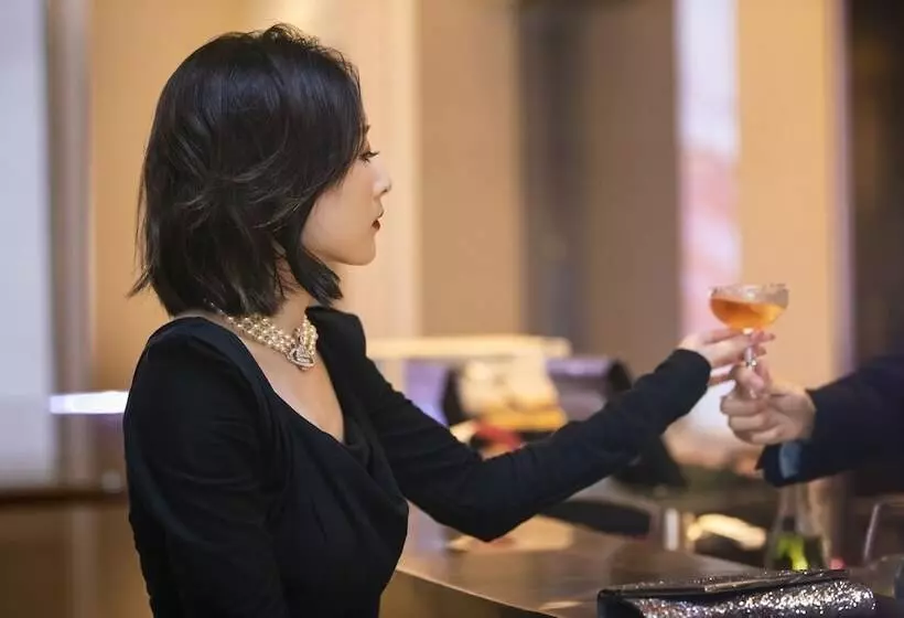 Fotos del hotel Sofitel Haikou:  10