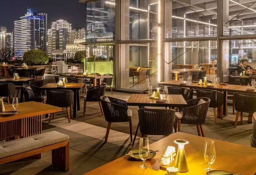 Fotos del hotel Sofitel Haikou:  14